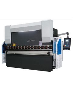 CNC Press Brake