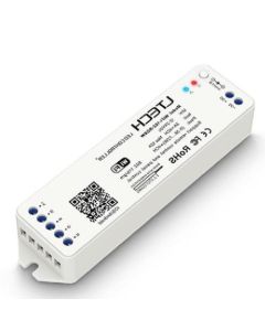 LED WiFi-102-RGBW DC12V 24V LTECH WiFi Lighting Controller