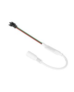 SP621E SP621E-DC SP621E-USB Mini Bluetooth WS2811 WS2812B LED Controller