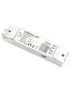 LTECH 12V LED Controller SE-12-350-700-W1A 12W 350-700mA 4 in 1 Intelligent Driver