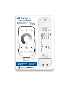 Skydance V1-L + R6-1 Led Controller 15A*1CH Brightness LED Controller Kit