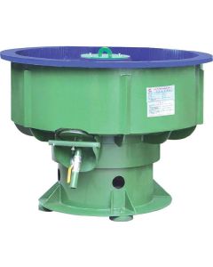 3D Vibratory Finishing Machine