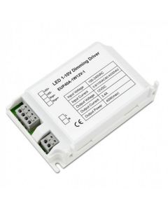 40W 12V DC LED Constant Voltage Euchips Dimmable Driver EUP40A-1W12V-1