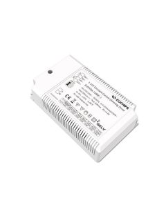 40W 850~1200mA CC 1-10V Driver EUP40A-1HMC-1 Euchips Constant Current Dimmable Driver