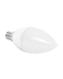 FUT108 MiBoxer RGBWW Led Candle Bulb E14 4W RGB+CCT Spotlight Mi Light