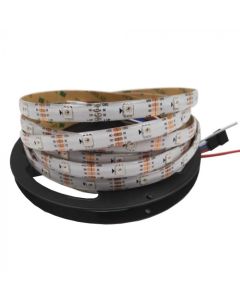 5M WS2815 LED Strip 30LEDs/m IC Individual Addressable 12V 150 LEDs Pixel Light