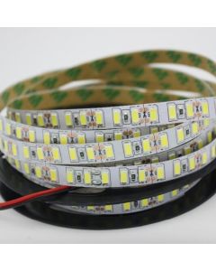 Super Bright 5730 SMD 120LED/M LED Strip 5M 16.4ft 600LEDs Light 12V