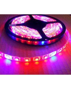 5M 300 LEDs Plant Growing 5050 Led Strip Red Blue Hydroponic Grow Light