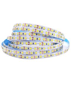 5M 600LEDs Led Strip 2835 12V 24V 120LEDs/m Flexible Tape Light