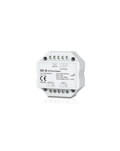 Skydance SS-B LED Controller 1CH 1.5A AC RF Switch & Push Switch
