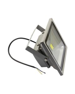 60W LED Floodlight Lamp Outdoor Waterproof Spotlight Flood Light