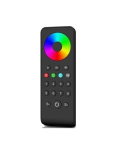 Skydance RS8 LED Controller 8 Zones 2.4G RGB RGBW Remote