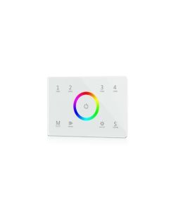 Skydance T13(IT) Led Controller 4 Zone RGB Remote Control 85-265V Input