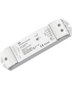 Skydance V4 LED Controller CV Dimming Control 4CH*5A 12-36V