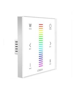 LTECH RF+Touch E4 Power Panel LED Controller