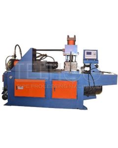 Pipe End Forming