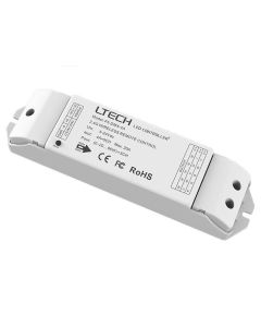 LTECH DMX DC 24V LED Wireless Wire Driver F5-DMX-4A