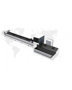 Tube Laser Cutting Machine
