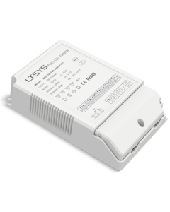 LED Intelligent Dimming Driver LTECH DALI-50-500-1750-F1P1