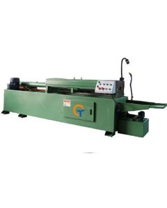 Horizontal Broaching Machine