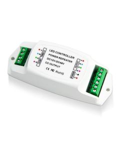 Bincolor BC-990-CC LED Power Repeater 12V-48V 3CH Controller