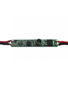 Skydance V1-C Led Controller 1CH*3A 12-24VDC CV Single Color LED PCBA Mini Dimmer