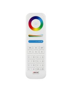 FUT089Z MiBoxer Milight Remote RGB+CCT Zigbee 3.0 Mi Light
