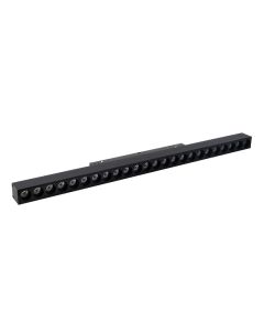 MG5-12N-ZL MiBoxer Milight Upgraded 12W RGB+CCT Light Magnetic Grille Zigbee 3.0 + 2.4G Mi Light