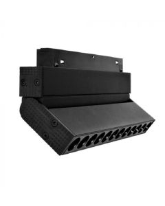 MG5-06F-ZL MiBoxer Milight Upgraded 6W RGB+CCT Grille Light Foldable Magnetic Zigbee 3.0 + 2.4G Mi Light