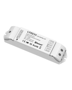 B5-DMX-4A-S Ltech Driver Bluetooth Dmx Decoder CV Led Controller Control Dimmer