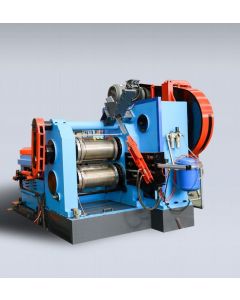 Radial Rolling Mill