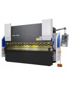NC Press Brake