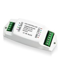 BC-330-5A Dimming 0-10V Led Driver