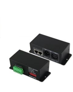 BC-809-CC Bincolor Led Controller 3CH DMX512 Decoder