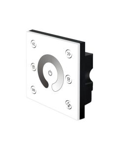 P1-010V P1-PWM5V P1-PWM10V Bincolor Led Controller Wall Panel Signal Dimmer