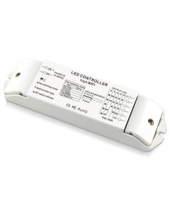 Bincolor BC-TY2 AC85-265V 10A Signal Dimmer Tuya WIFI LED Controller