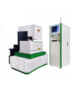 CNC Wire Cuting Machine