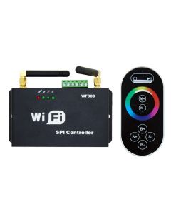WF300 LED WiFi Controller Mobile Control Led Lighting