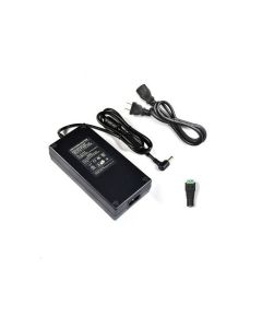 DC 12v 12.5A 150W Power Supply Switching Adapter Driver Desktop Regulated Converter