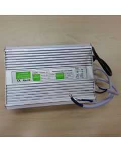 DC 12V 200W Power Supply IP67 Waterproof Transverter Adapter Rainproof Outdoor Driver