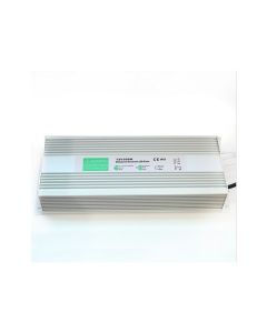 DC 12V 300W Power Supply IP67 Waterproof Transverter Rainproof Outdoor Driver