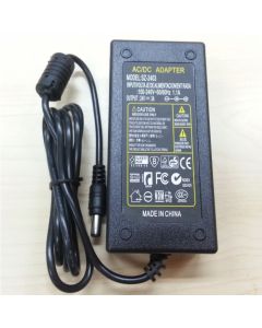 DC 24V 72W Power Adapter Driver AC to DC Transverter Desktop Regulated Converter