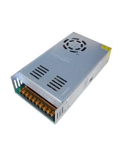 DC 48V 360W 7.5A Switching Power Supply Universal Regulated SMPS Driver Converter