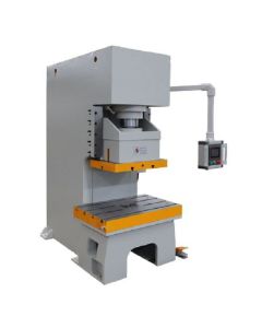 Hydraulic Punch