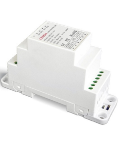 LED CV Dimming Driver LTECH DIN-411-12A DIN-Rail DIN Rail Screw Dual