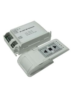 Leynew DM015 Wireless Remote Control 0-10V Dimmer Led controller