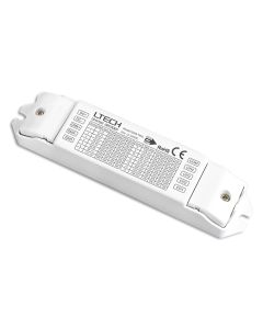 DMX-TRIG Ltech Led Controller Control System MS Panel Dmx512 Decoder