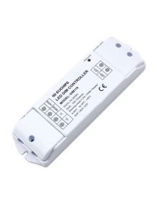 DIM119 Euchips 12-24V DC 15A 1ch CV 1-10V Led Dimmer