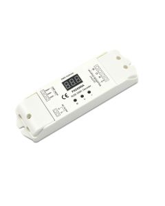 PX24500A Euchips 12-24V DC CV DMX 8A 3ch Led Decoder