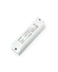 Euchips 200/250/300/350mA 12W Constant Current 1-10V Driver EUP12A-1HMC-1